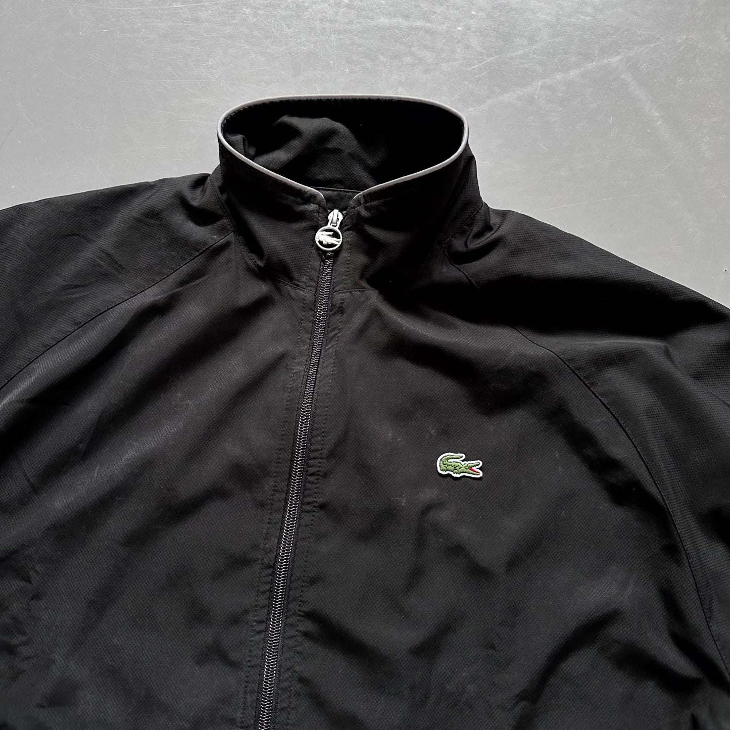 Lacoste Vintage *Premium* Tracksuit | XL