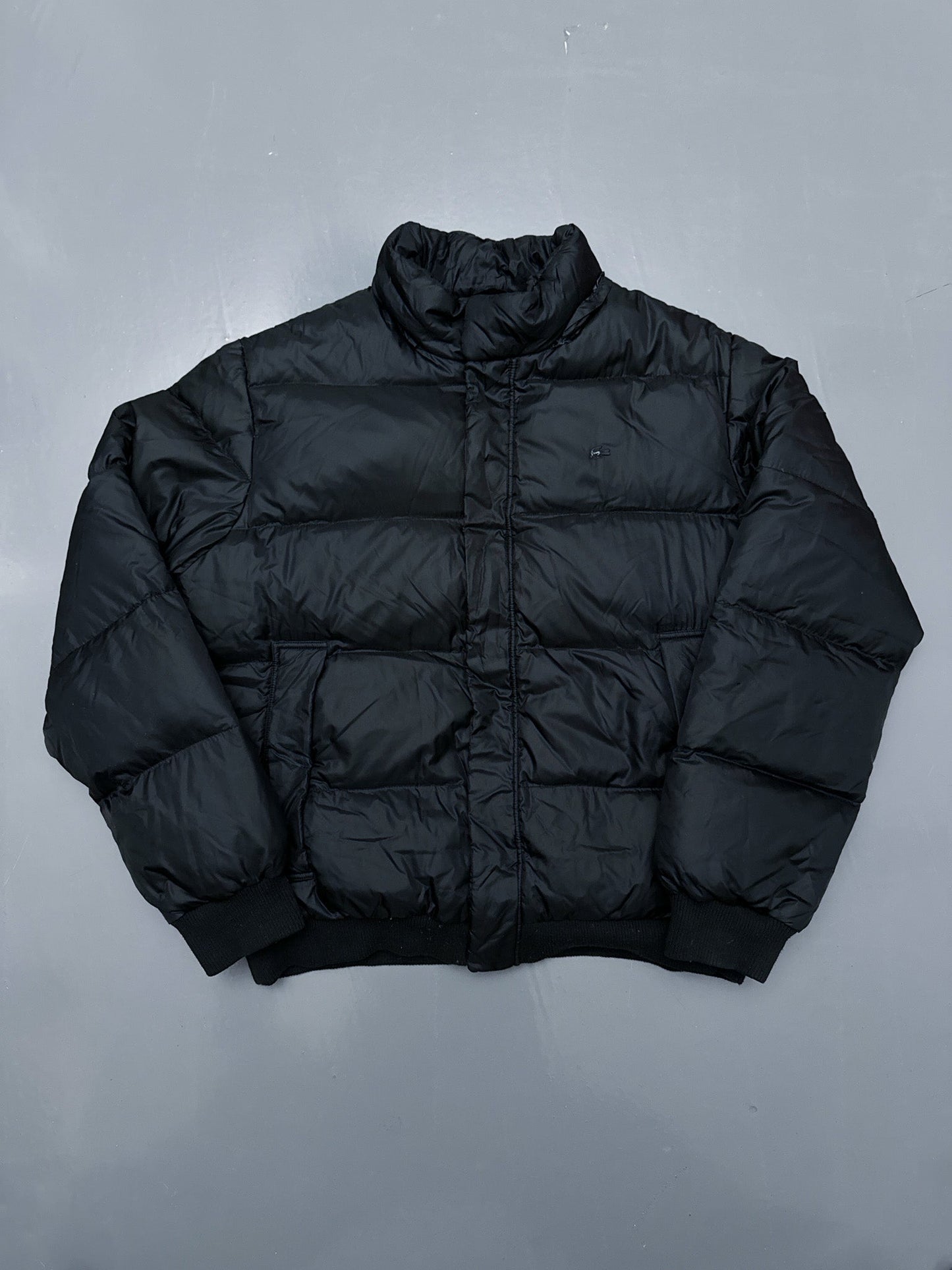 Lacoste Daunenjacke/Winterjacke | L