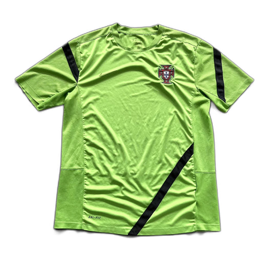 Nike x Portugal Vintage Trikot 2014 | L