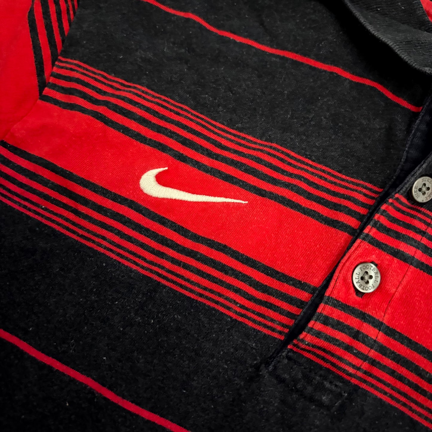 Nike x PSG Vintage Poloshirt 2012/13 | M