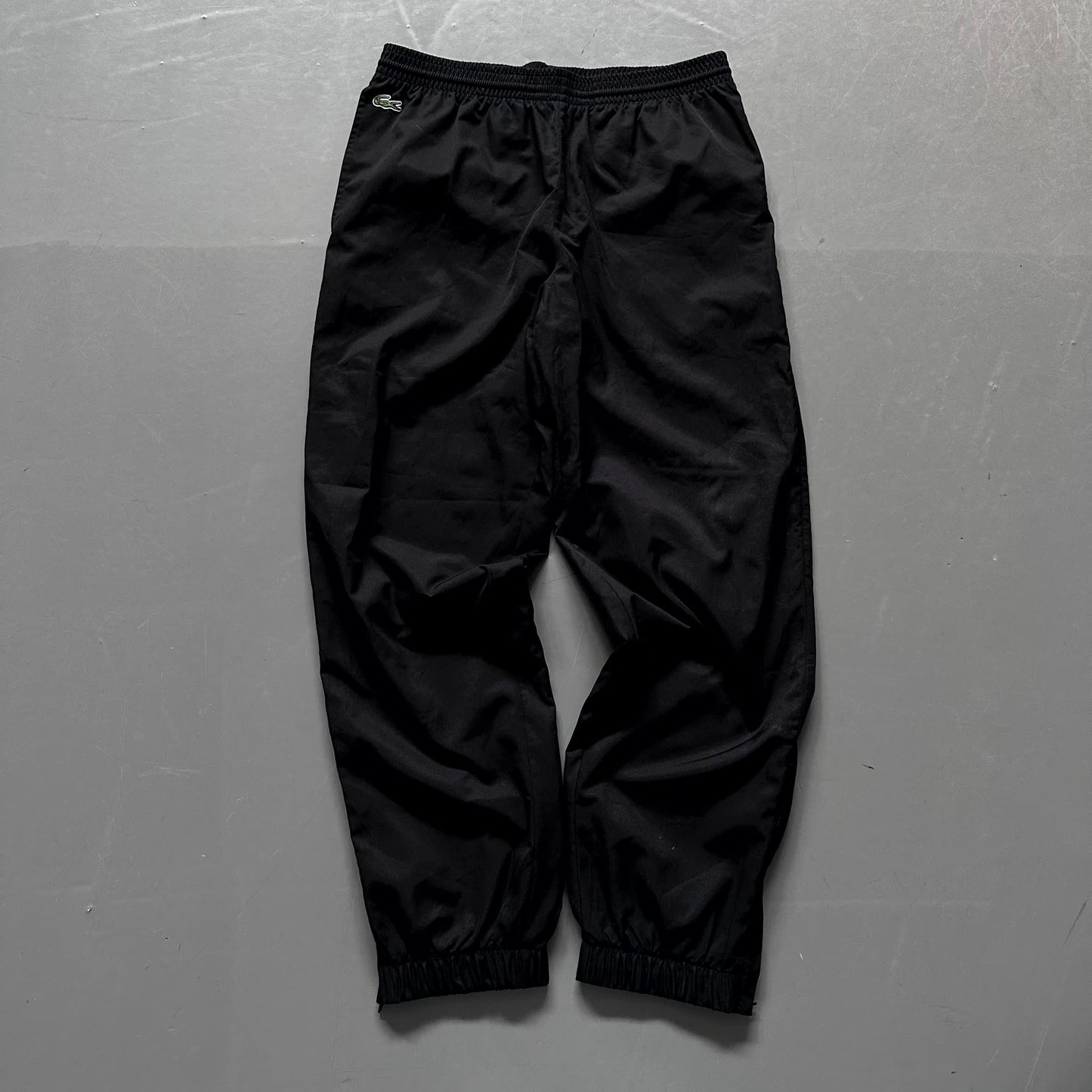 Lacoste Vintage *Premium* Tracksuit | XL