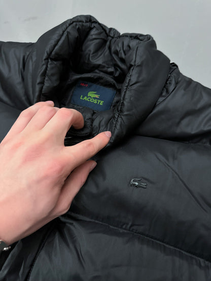 Lacoste Daunenjacke/Winterjacke | L