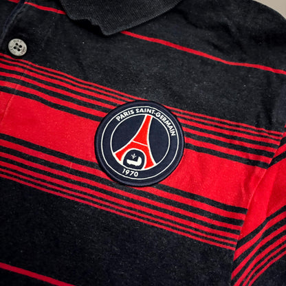 Nike x PSG Vintage Poloshirt 2012/13 | M