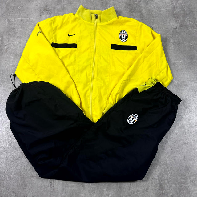 Juventus Turin Tracksuit M