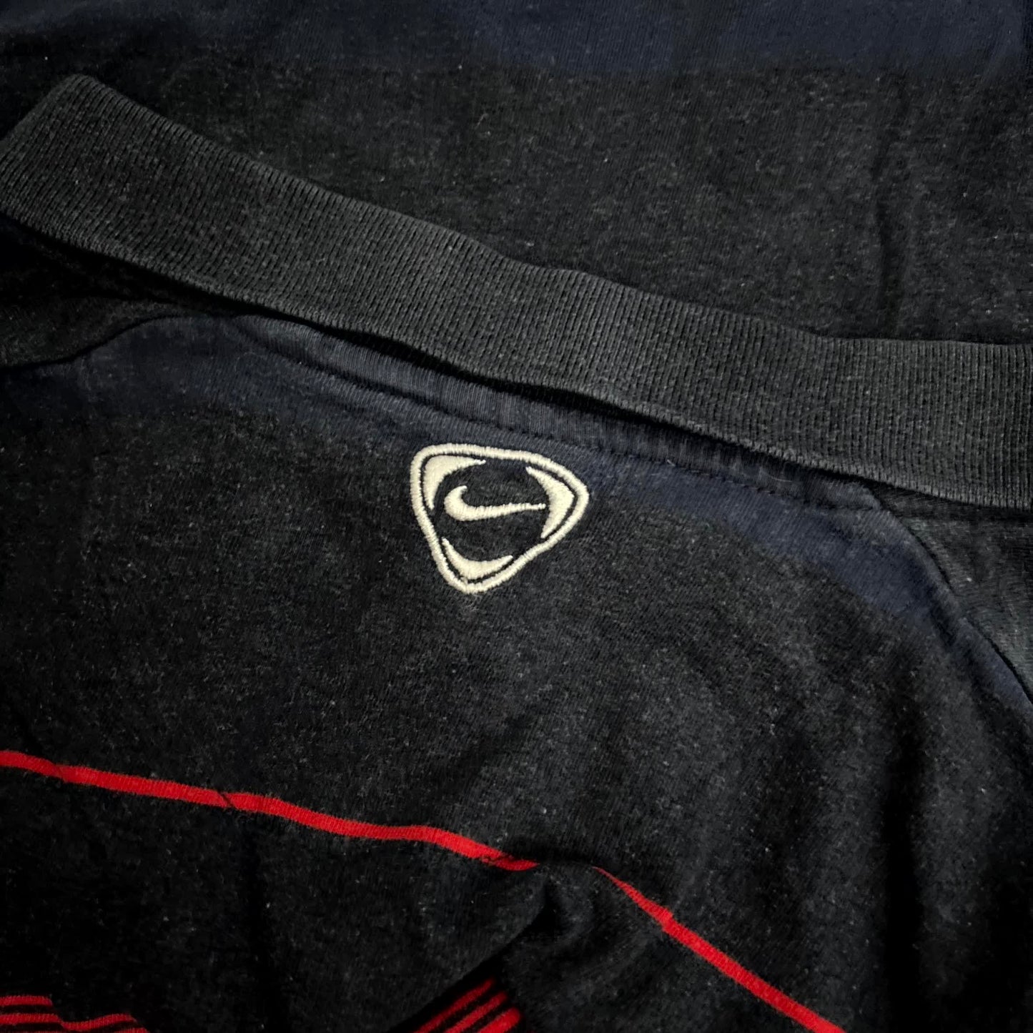 Nike x PSG Vintage Poloshirt 2012/13 | M