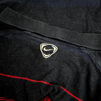 Nike x PSG Vintage Poloshirt 2012/13 | M