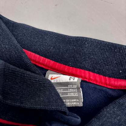 Nike x PSG Vintage Poloshirt 2012/13 | M