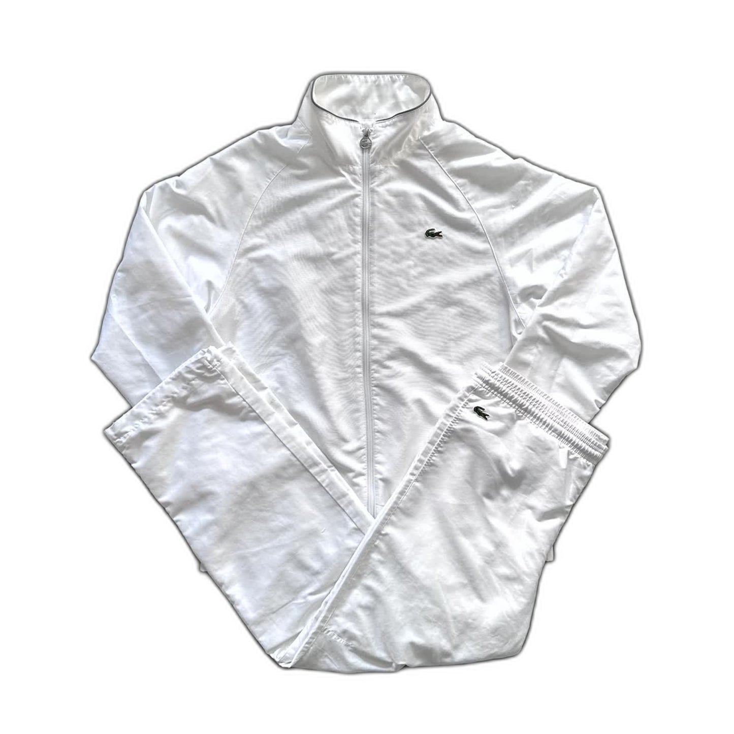Lacoste Vintage Tracksuit | L