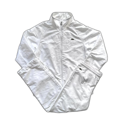 Lacoste Vintage Tracksuit | L