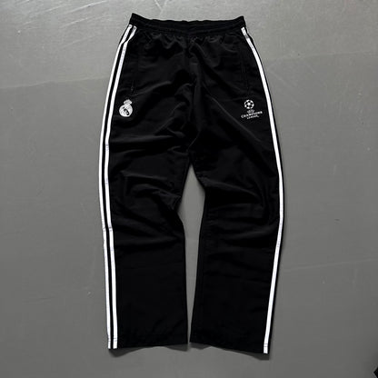 Adidas x Real Madrid CL Vintage *Premium* Tracksuit 2011/12 | M