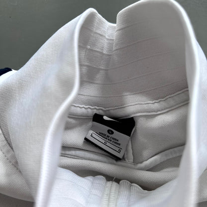 Nike x Frankreich Vintage Trackjacket 2014 | L