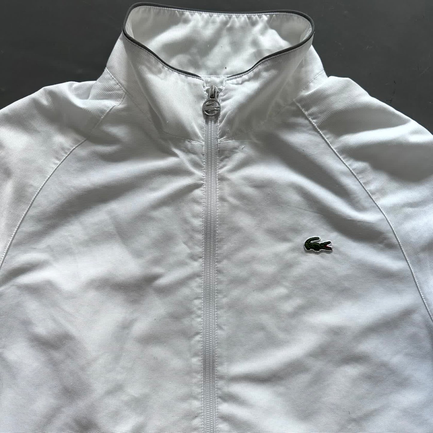 Lacoste Vintage Tracksuit | L
