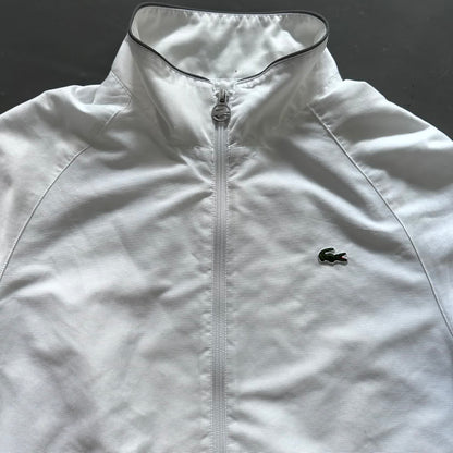Lacoste Vintage Tracksuit | L