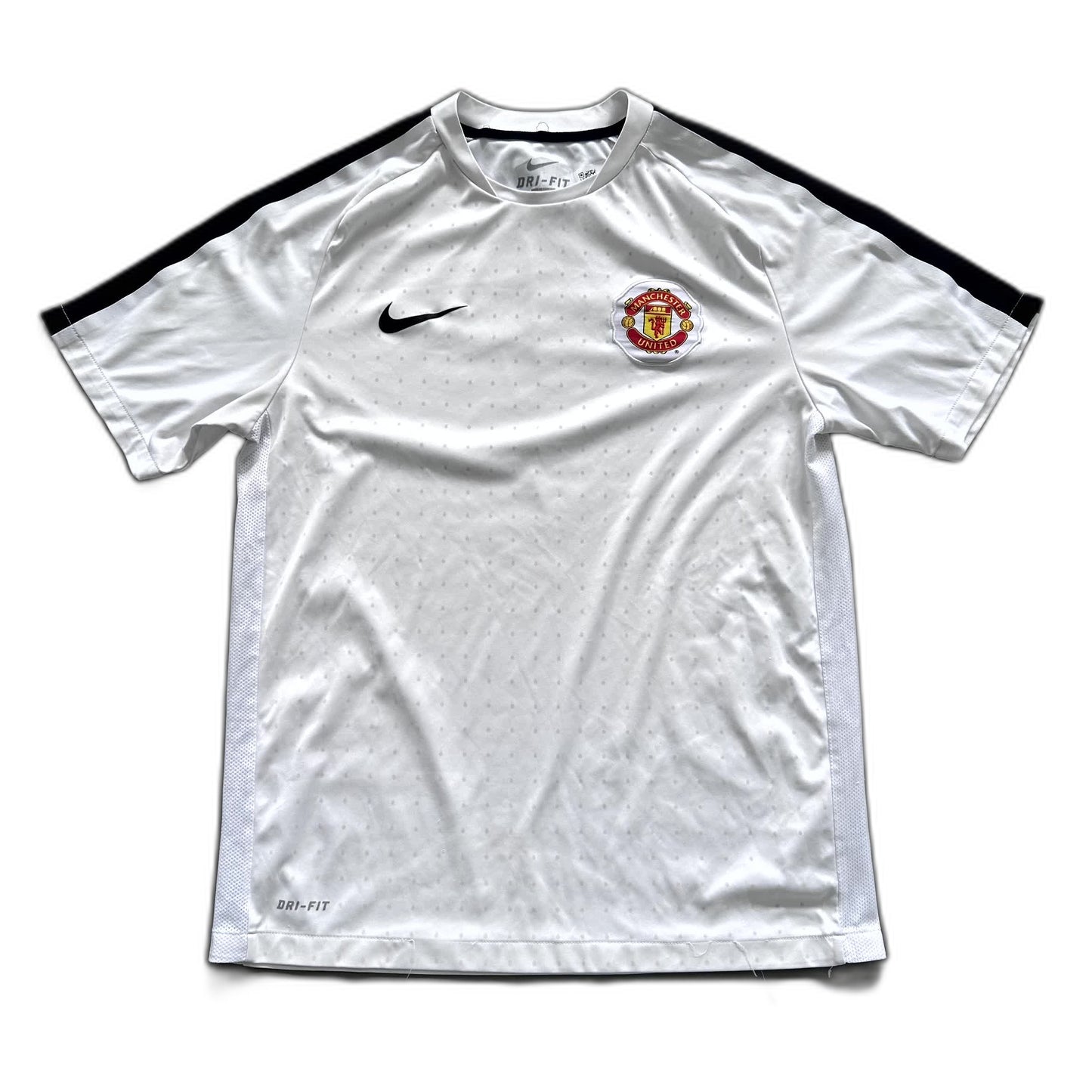 Nike x Manchester United Vintage Trikot 2010/11 | M