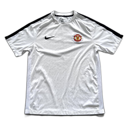 Nike x Manchester United Vintage Trikot 2010/11 | M