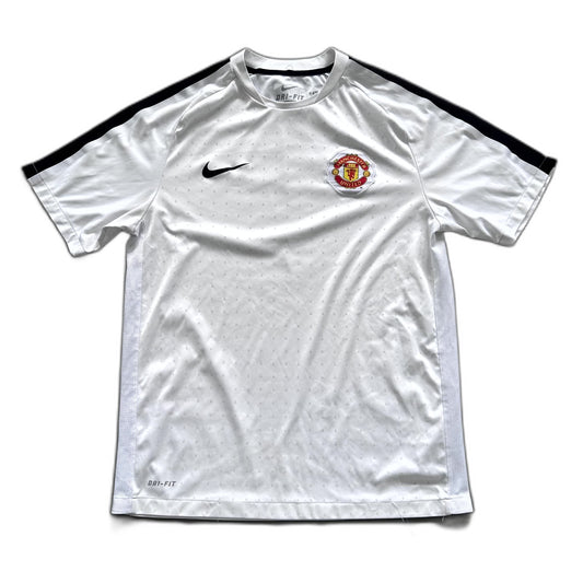Nike x Manchester United Vintage Trikot 2010/11 | M