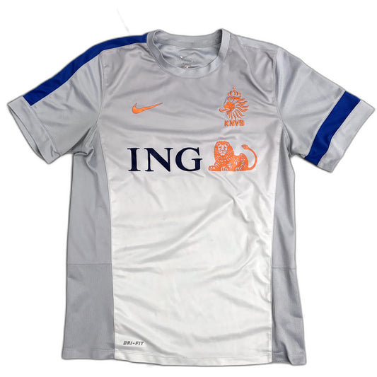 Nike x Niederlande Vintage Trikot 2010 | M