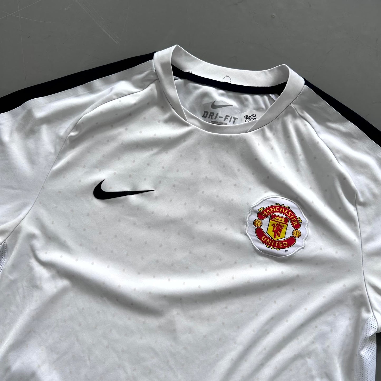 Nike x Manchester United Vintage Trikot 2010/11 | M