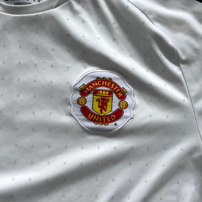 Nike x Manchester United Vintage Trikot 2010/11 | M