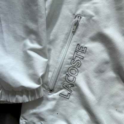Lacoste Vintage Tracksuit | L