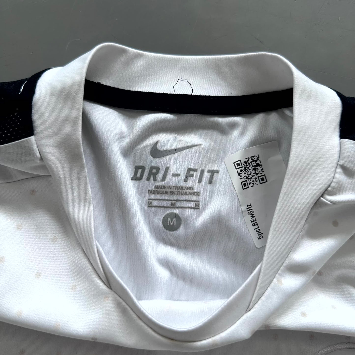Nike x Manchester United Vintage Trikot 2010/11 | M