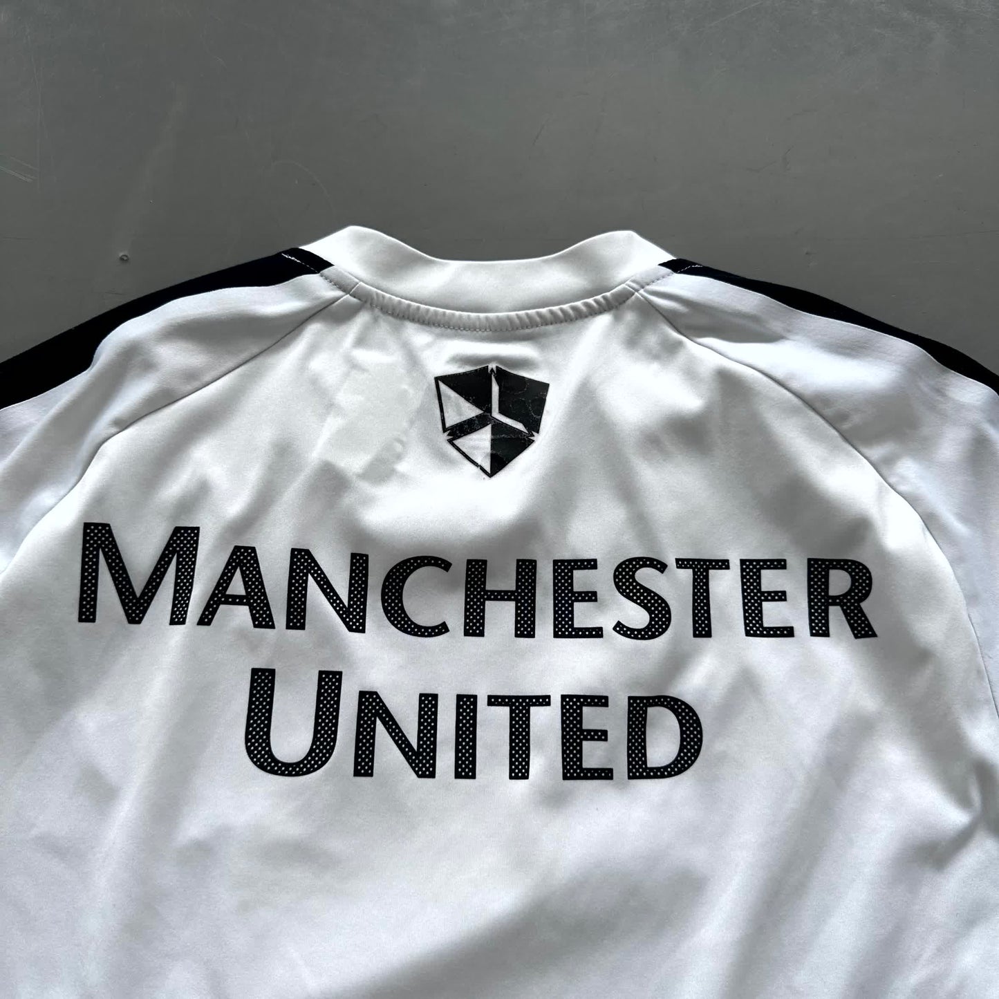 Nike x Manchester United Vintage Trikot 2010/11 | M