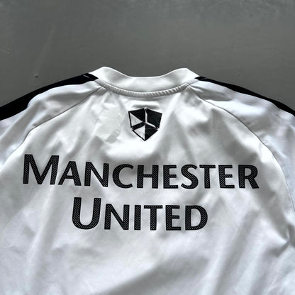 Nike x Manchester United Vintage Trikot 2010/11 | M