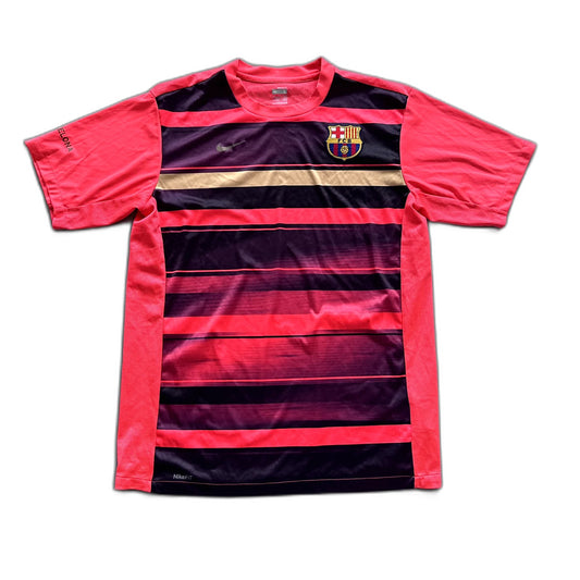 Nike x FC Barcelona Vintage Trikot 2005/06 | L