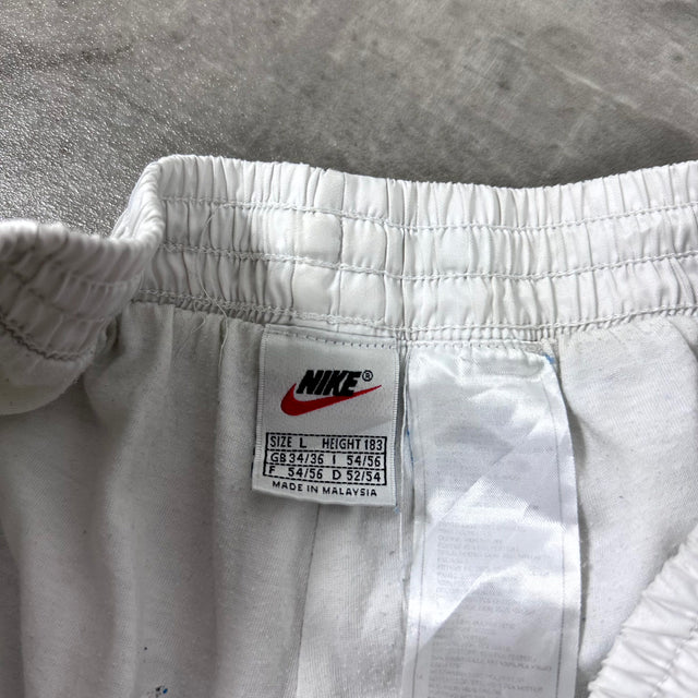 Nike Vintage Trackpants L