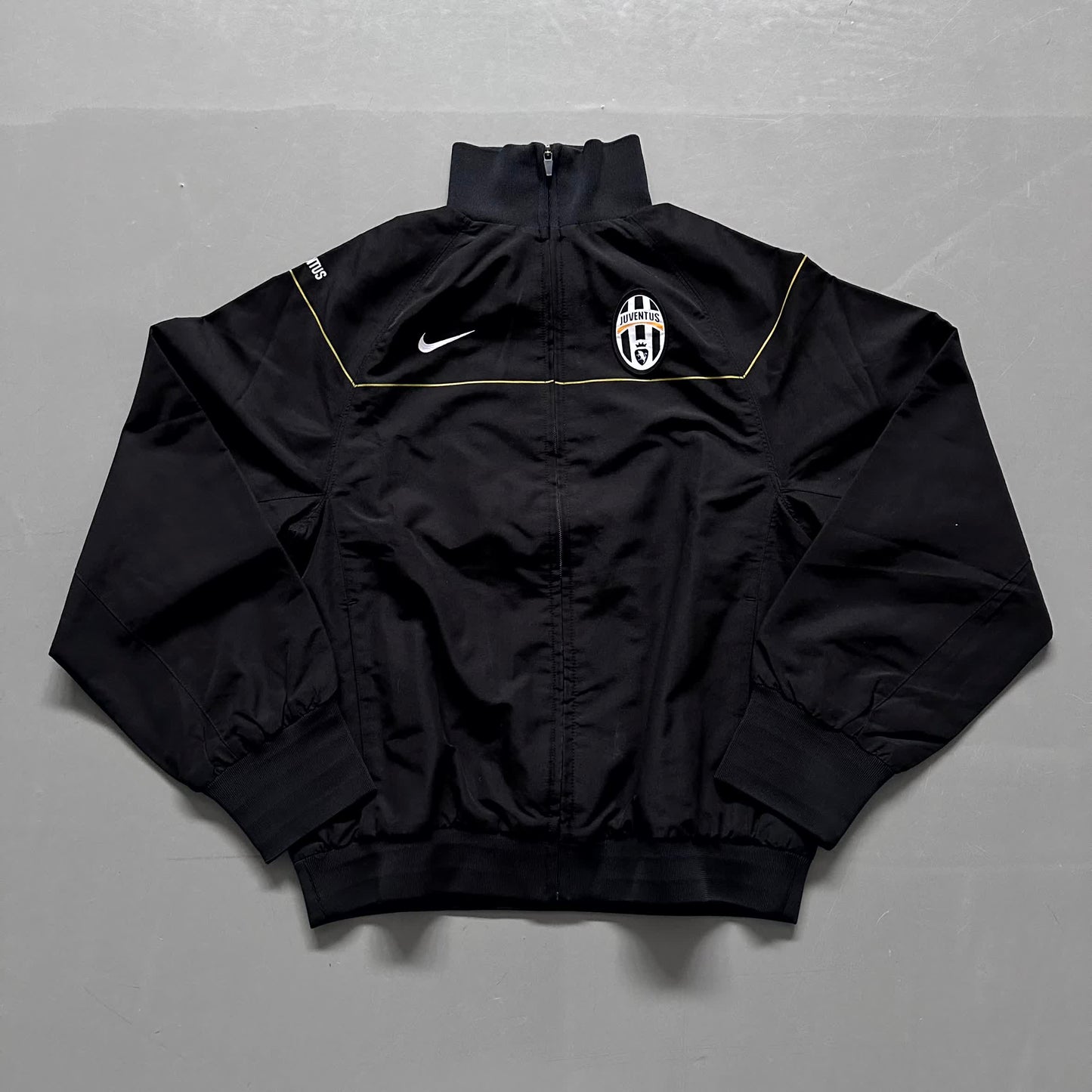 Nike x Juventus Turin Vintage *Premium* Tracksuit 2008/09 | S