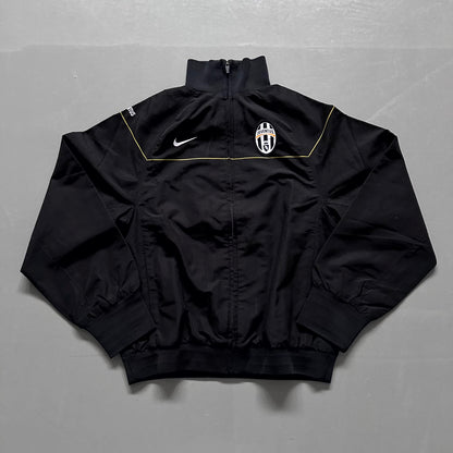 Nike x Juventus Turin Vintage *Premium* Tracksuit 2008/09 | S