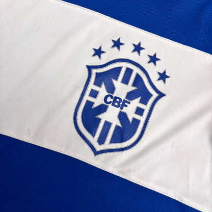 Nike x Brasilien Vintage Trikot 2006 | S