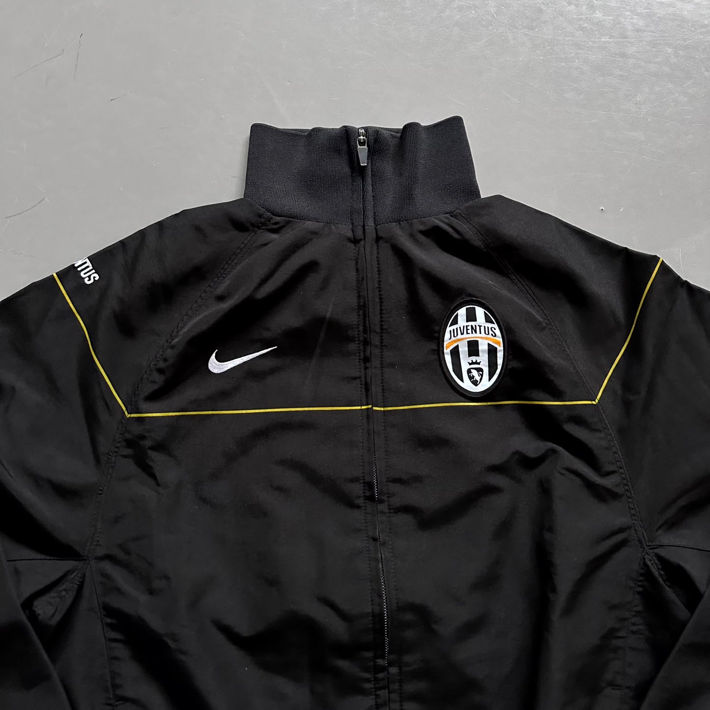 Nike x Juventus Turin Vintage *Premium* Tracksuit 2008/09 | S