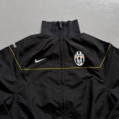 Nike x Juventus Turin Vintage *Premium* Tracksuit 2008/09 | S
