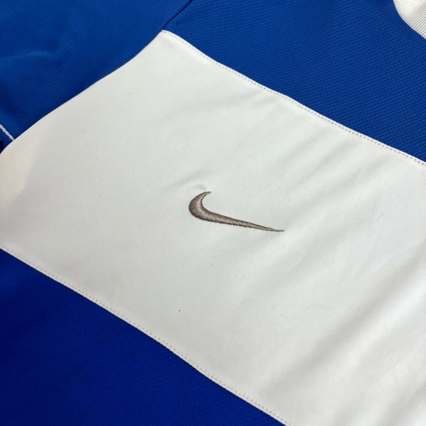 Nike x Brasilien Vintage Trikot 2006 | S