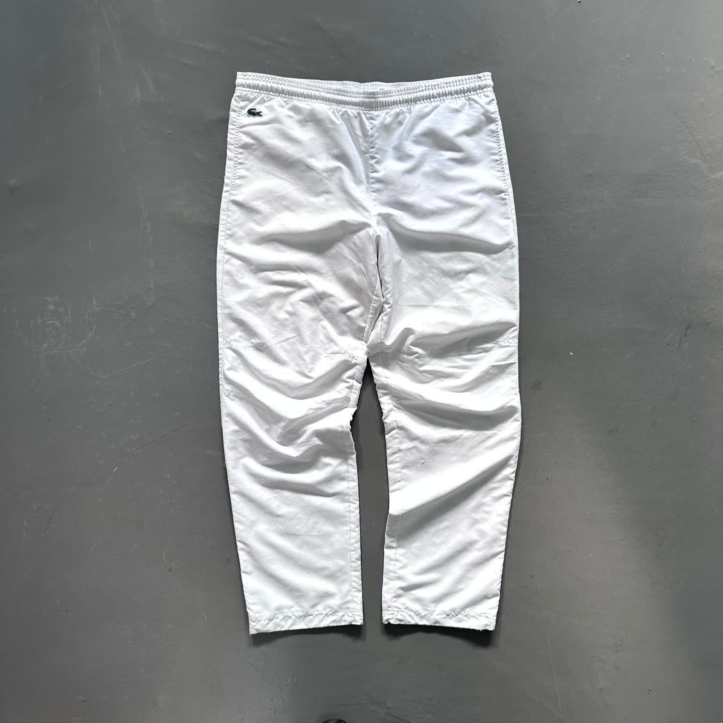Lacoste Vintage Tracksuit | L