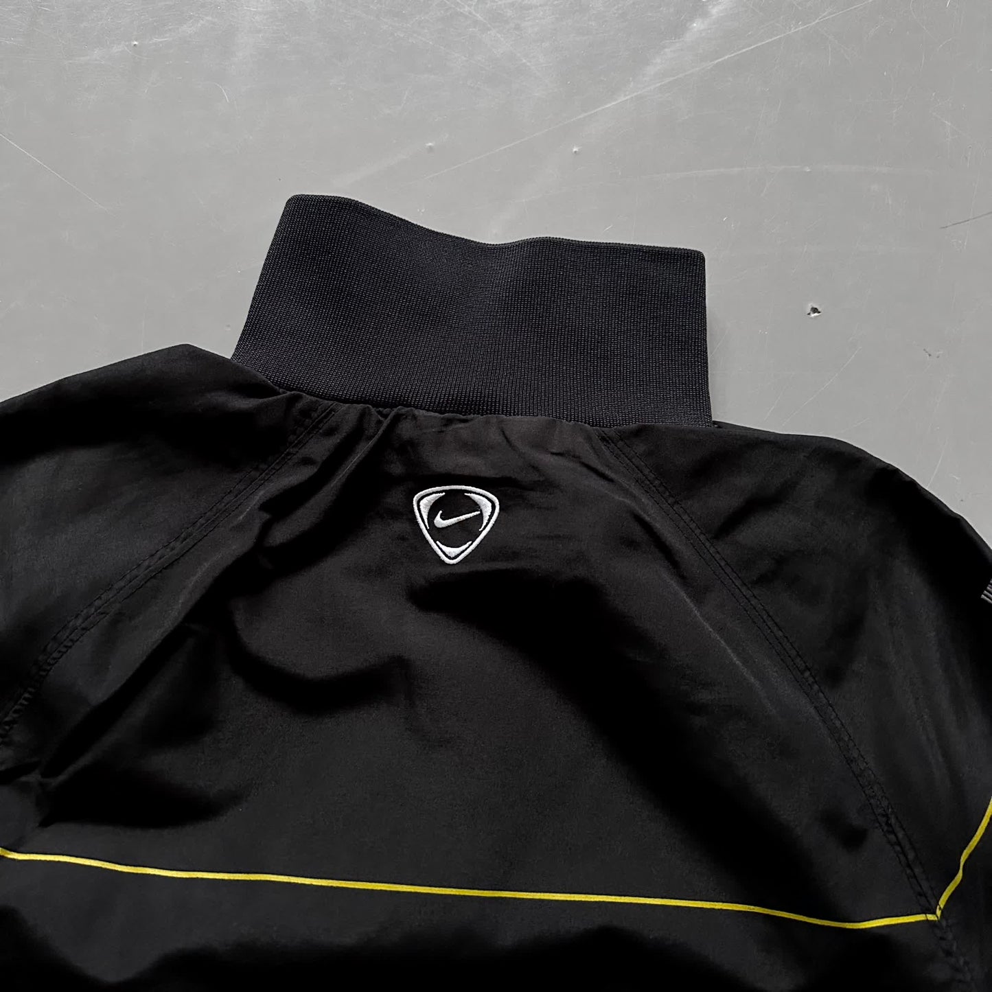 Nike x Juventus Turin Vintage *Premium* Tracksuit 2008/09 | S