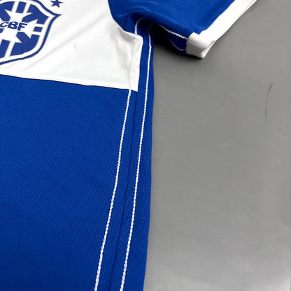 Nike x Brasilien Vintage Trikot 2006 | S
