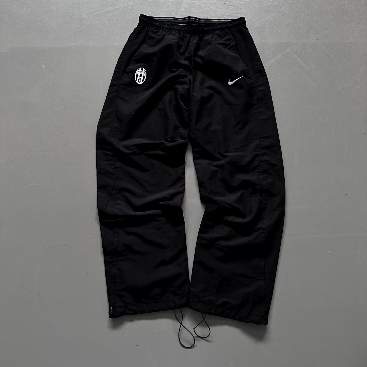 Nike x Juventus Turin Vintage *Premium* Tracksuit 2008/09 | S