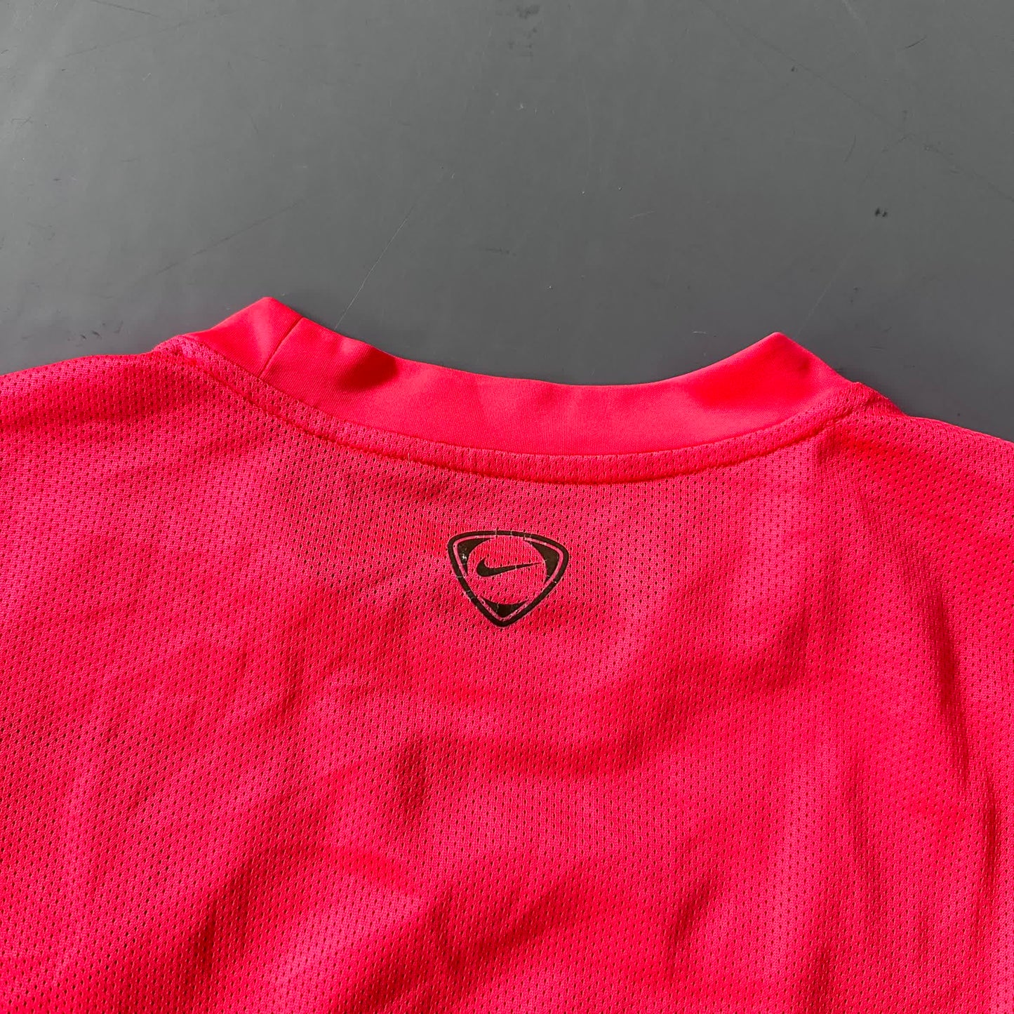 Nike x FC Barcelona Vintage Trikot 2005/06 | L