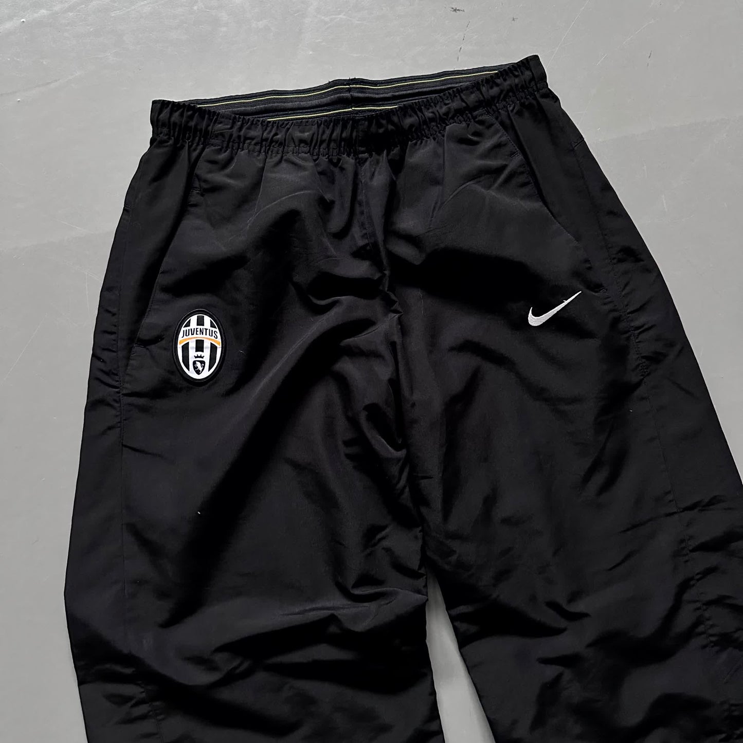 Nike x Juventus Turin Vintage *Premium* Tracksuit 2008/09 | S