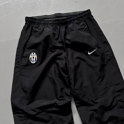 Nike x Juventus Turin Vintage *Premium* Tracksuit 2008/09 | S