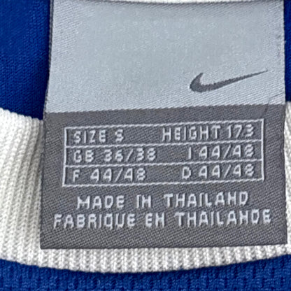 Nike x Brasilien Vintage Trikot 2006 | S