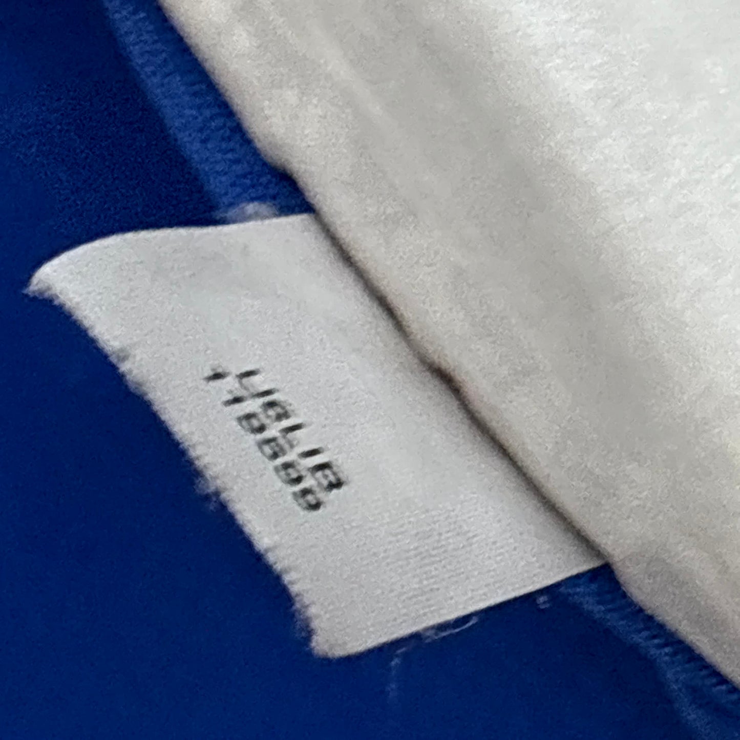 Nike x Brasilien Vintage Trikot 2006 | S