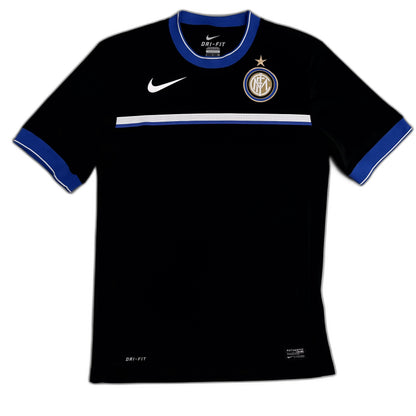 Nike x Inter Mailand Vintage Trikot 2012/13 | S