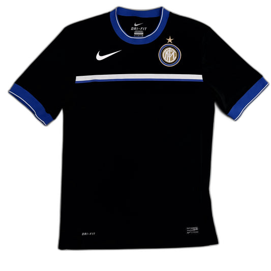 Nike x Inter Mailand Vintage Trikot 2012/13 | S