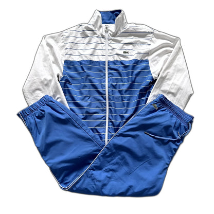 Lacoste Vintage Tracksuit | M