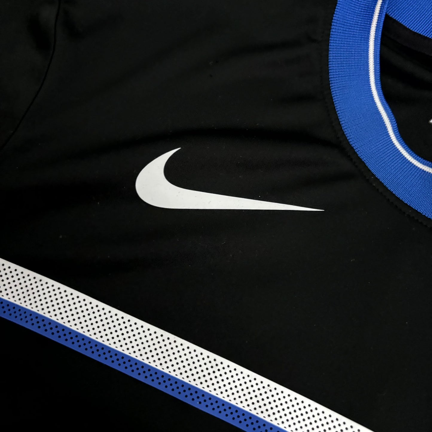 Nike x Inter Mailand Vintage Trikot 2012/13 | S