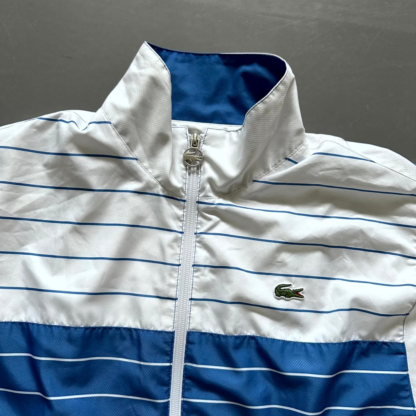 Lacoste Vintage Tracksuit | M
