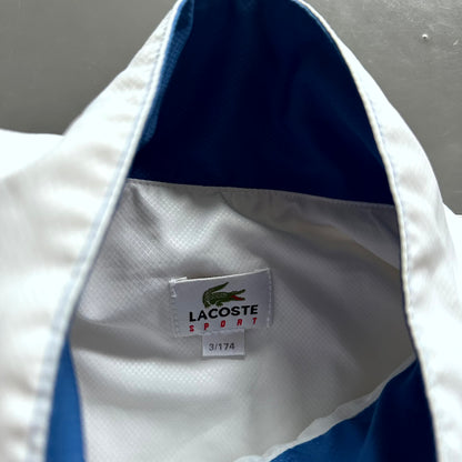 Lacoste Vintage Tracksuit | M